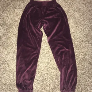 PINK velour bundle! thumbnail 6