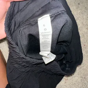 Lululemon Hotty Hot Shorts thumbnail 3