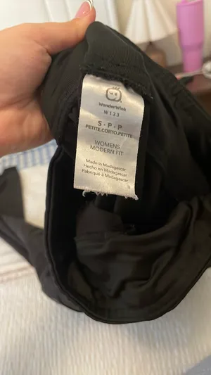 WonderWink Scrub pants thumbnail 2