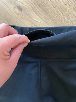 Nike One Training 5 Inch Shorts In Black Size Small thumbnail 12