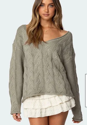 Edikted sweater thumbnail 1