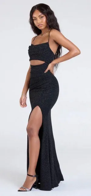 Windsor prom dress thumbnail 1