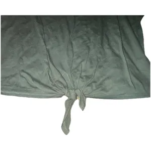 Adiva Olive Green Top Size L thumbnail 2