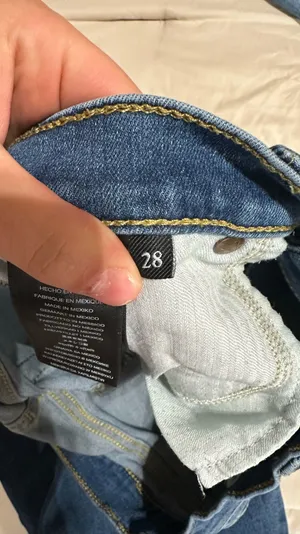 7 For All Mankind Jeans Dojo thumbnail 3