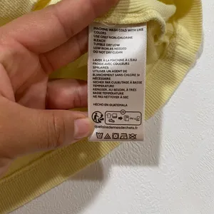 Maeve Anthropologie Size M Yellow Ruffle Ribbed Tank Top Coquette Y2K thumbnail 9