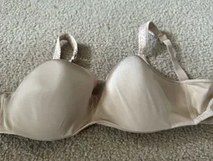 Everyday Nude T-Shirt Bra - Smooth Support 42 D thumbnail 1