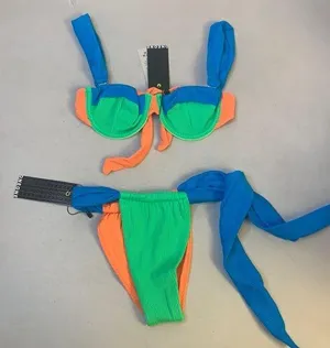 OneOne Swimwear Bikini Set XS thumbnail 1