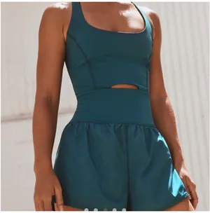 Free People Movement RIGHTEOUS RUNSIE SPRUCED UP thumbnail 9