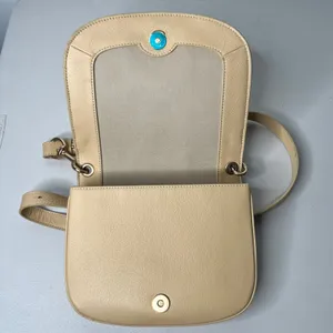 See By Chloé Mini Hana Leather Crossbody Bag thumbnail 7