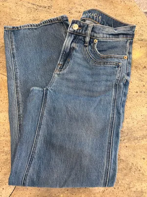 American Eagle Outfitters Jeans thumbnail 2