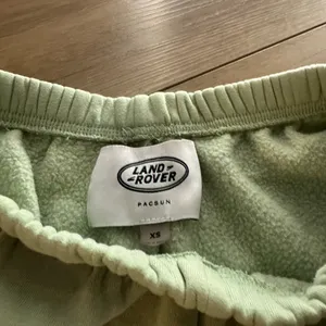 PacSun Sage Green Athletic Shorts Willing to accept offers!!! thumbnail 3