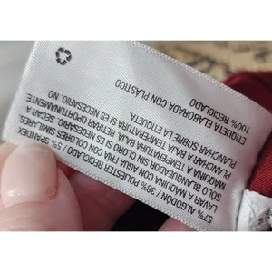 Wild‎ Fable Burgundy V-Neck Crop Top Basic Fitted Short Sleeve T-Shirt Size S thumbnail 5