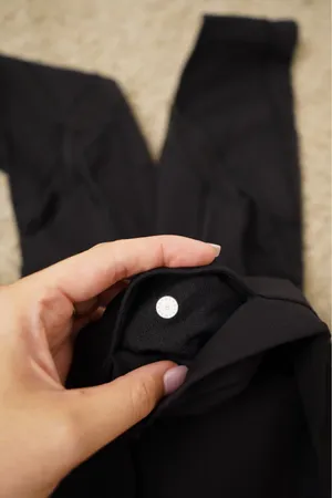 Lululemon Wunder Under High-Rise Mesh thumbnail 5