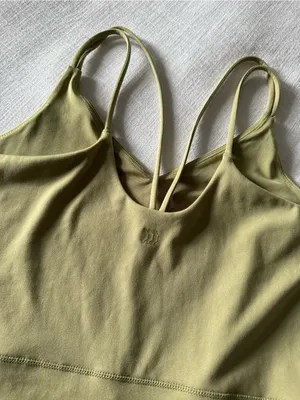All in Motion Short Sculpt Bodysuit, Sage Green - Large thumbnail 7
