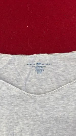 Brandy Melville Top thumbnail 2