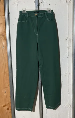 Nasty Gal Pants thumbnail 1