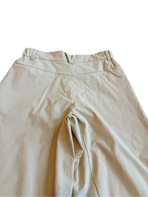 Altavia W/ Deborah Compagnoni Hiking Trousers Pants Khaki Outdoor Camping Sz XS thumbnail 6