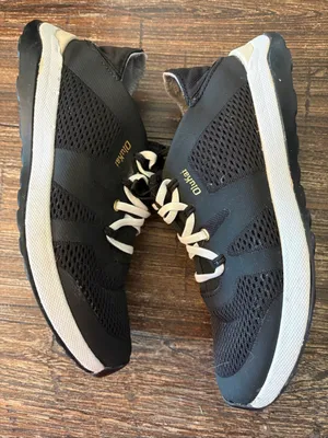 OluKai Huia‎ Women's Athleisure Shoes Black Size 7 thumbnail 4