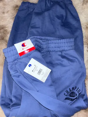 LIMITED Champion Baggy Cropped Phys Ed Joggers thumbnail 8