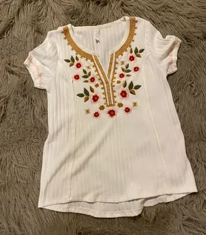 L love Tunic Top thumbnail 1