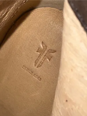Frye boots thumbnail 6