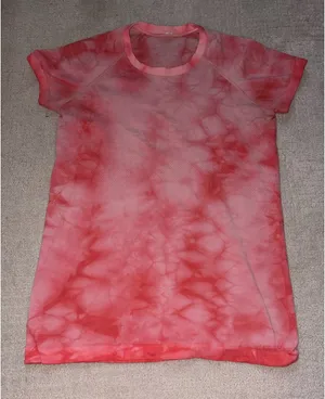 Lululemon Swiftly Tech Short Sleeve thumbnail 1