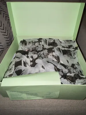 Off-White Sneakers thumbnail 3