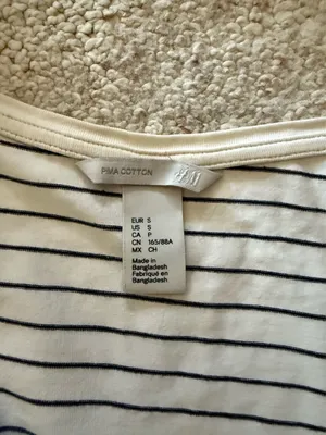 H&M Shirt thumbnail 2