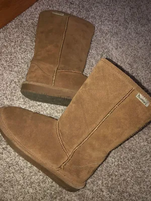 BEARPAW Boots thumbnail 1
