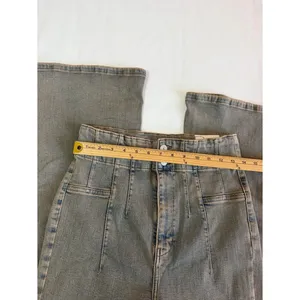 We The Free Jayde Flare Jeans Size 30 thumbnail 7