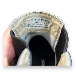 Women's‎ Timberland Greyfield Chelsea White Full Grain Pull on Boot TBOA5U4TL77 thumbnail 8