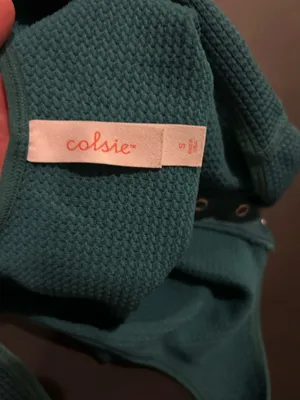 Target Colsie Crop Top thumbnail 3