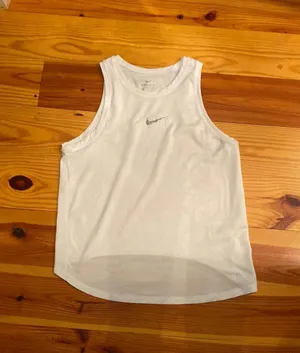 Nike Tank Medium thumbnail 1
