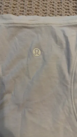 Lululemon love tank thumbnail 2
