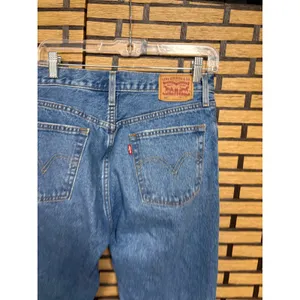 Levi‎ Strauss Jeans SIze 28 thumbnail 4