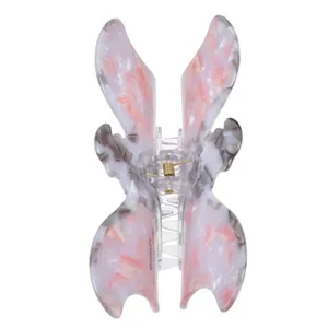 Dumbo hair claw clip new Disney circus elephant jumbo cosplay bounding accessory thumbnail 3
