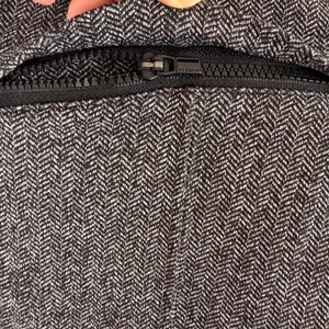 Athleta Delancey herringbone tights  thumbnail 9