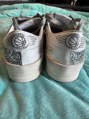 Golden Goose Stardan Sneakers thumbnail 5