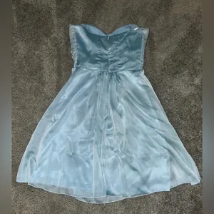 B2 Tasmine dress Size 4 thumbnail 3