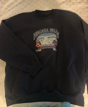Brandy Melville Hoodie thumbnail 1
