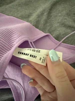 Aritzia Tank Top thumbnail 3
