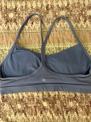 Lululemon Y Flow Bra thumbnail 2