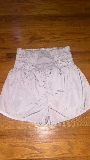 Free People Movement Shorts thumbnail 4