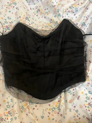 ZARA Corset thumbnail 2
