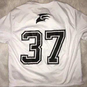 South Walton sports/football crop athletic jersey thumbnail 6