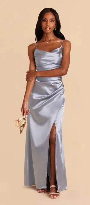 Birdy Grey Dress thumbnail 1