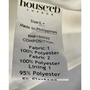 New HOUSE OF CB London Myrna Corset Slip Midi Dress Ivory White L+ La thumbnail 9