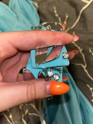 Sherri Hill Dress thumbnail 8