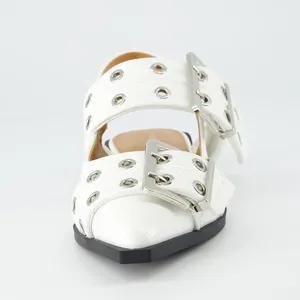 NEW Cushionaire Wander Mary‎ Jane Buckle Shoes 8 B75 thumbnail 5