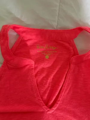 Lilly Pulitzer viral tank top thumbnail 9